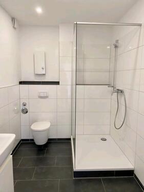 Foto - 2 Zimmer Etagenwohnung in Düsseldorf