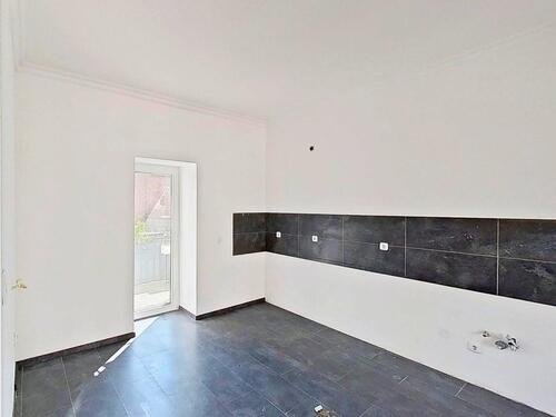 Foto - 5 Zimmer Etagenwohnung in Wuppertal