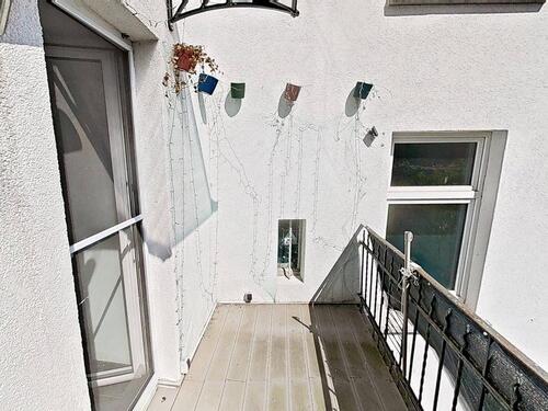 Foto - Etagenwohnung in Wuppertal zur Miete