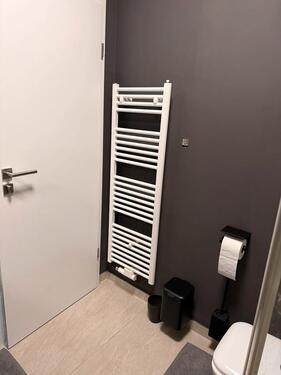 Foto - Etagenwohnung in Duisburg zur Miete