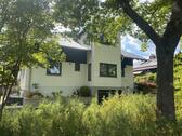 Foto - Einfamilienhaus mit Einliegerwohnung KL Uni-Wohngebiet