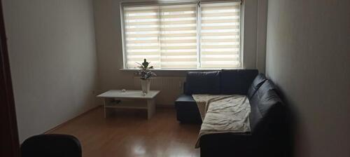 Foto - 2 Zimmerwohnung im Erdgeschoss mit eigenem Gartenanteil