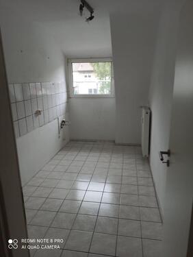 Foto - Etagenwohnung in Duisburg zur Miete