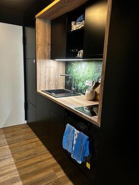 Foto - 1 Zimmer Etagenwohnung zur Miete in Darmstadt