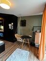 Foto - Etagenwohnung in Darmstadt zur Miete