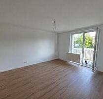 2-Raum Wohnung in Groß Kreutz, Erstbezug nach einer Renovierung, Erdgeschoss - Groß Kreutz (Havel)
