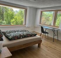 4 Zimmer Ferienwohnung Monteurwohnung, WG-Zimmer - Lauben