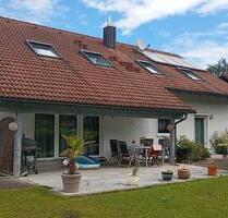 Wohnhaus mit Einliegerwohnung - Terrasse - Garten - Doppelgarage - Markdorf