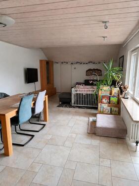 Foto - 3.5 Zimmer Dachgeschoßwohnung in Ehningen