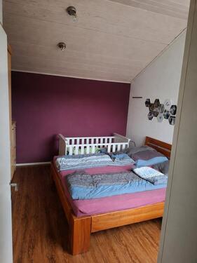 Foto - Dachgeschoßwohnung in Ehningen zum Kaufen