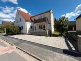 Foto - 6 Zimmer Mehrfamilienhaus, Wohnhaus zum Kaufen in Mitwitz