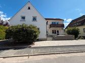 Foto - 6 Zimmer Mehrfamilienhaus, Wohnhaus in Mitwitz