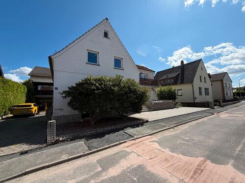Foto - Mehrfamilienhaus, Wohnhaus in Mitwitz zum Kaufen