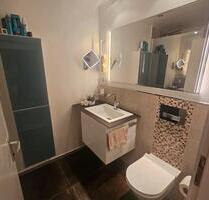 sanierte und moderne 2-Zimmer Wohnung in Hochheim - Hochheim am Main