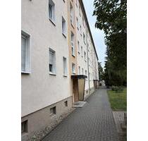 +++ 4 Zimmer Wohnung, Balkon, 3. OG +++ - Bad Dürrenberg