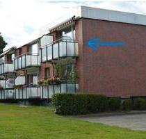 Helle 2,5 Zimmerwohnung in Meckelfeld zum 1.12.2026 zu vermieten - Seevetal Hagolt