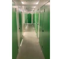 ✅ Lagerfläche mieten | Ebenerdig | Zentral | Lagerbox | Storage | Lager | 2 - 2,6 m² frei ✅ - Berlin Marzahn-Hellersdorf