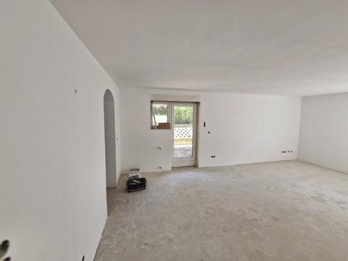 Foto - Etagenwohnung zur Miete in Hargesheim
