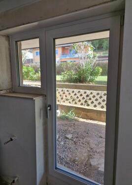 Foto - Etagenwohnung in Hargesheim zur Miete