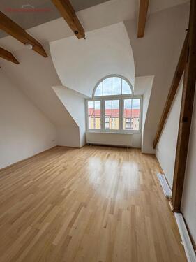 Foto - Etagenwohnung in Glauchau