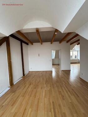 Foto - Etagenwohnung in Glauchau zur Miete