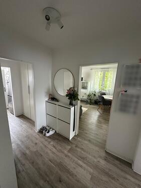 Foto - Etagenwohnung zur Miete in Wolfsburg