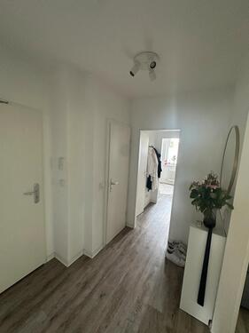 Foto - Etagenwohnung in Wolfsburg