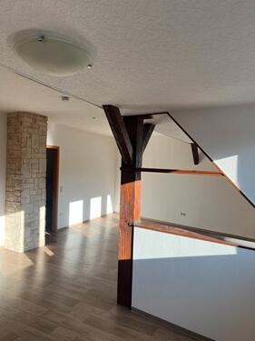 Foto - Etagenwohnung in Wolfsburg