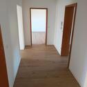 Foto - Wohnung zur Miete in Königshofen 3 Zimmerwohnung