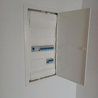 Foto - Etagenwohnung in Bad Mergentheim zur Miete