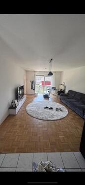 Foto - 2 Zimmer Wohnung mit Balkon in AschaffenburgSüdbahnhof