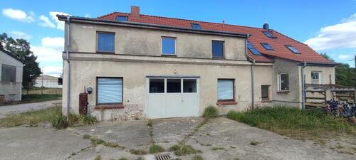 Foto - Komfortabler Werkraum Atelier mit Sozialräumen in der Uckermark