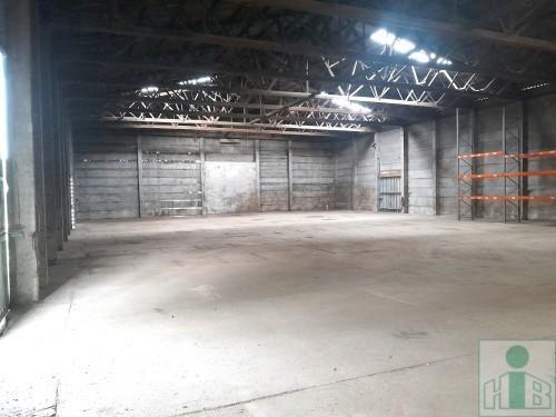 Foto - Vielseitig nutzbare Lagerhalle in 09681 Brand-Erbisdorf zu vermieten!