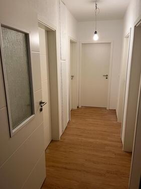 Foto - 3 Zimmerwohnung in zentraler Lage