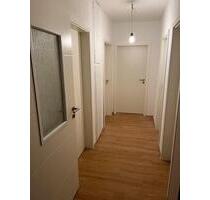 3 Zimmerwohnung in zentraler Lage - Löhne