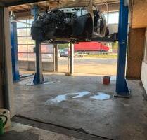 Kfz Werkstt zu vermeiten - Halle – Lager - Köngen