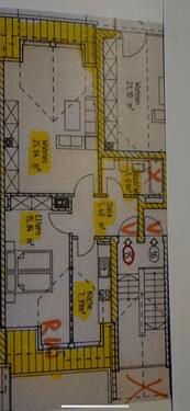 Foto - Etagenwohnung in Töging am Inn