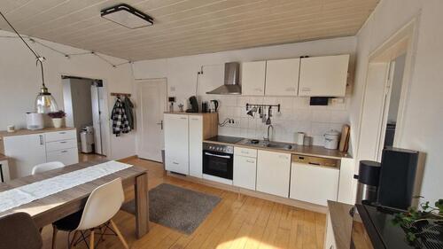 Foto - Etagenwohnung zur Miete in Lemgo