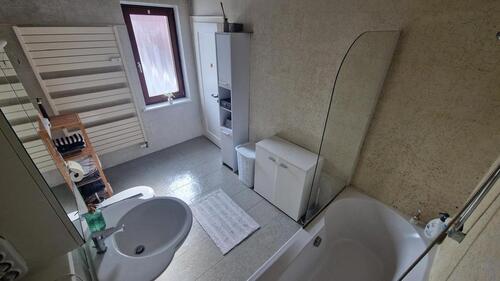 Foto - Etagenwohnung in Lemgo