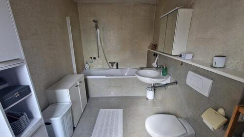 Foto - Etagenwohnung in Lemgo zur Miete