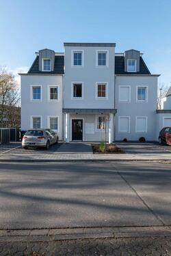 Foto - 3- Zimmerwohnung zur Miete in Bitburg