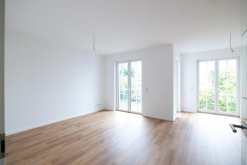 Foto - Etagenwohnung in Bitburg