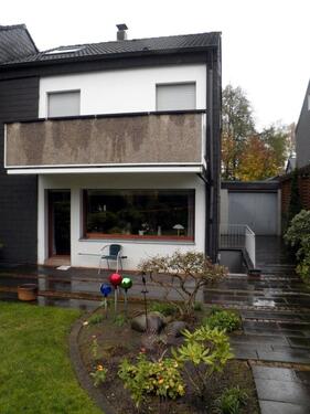 Foto - Einfamilienhaus in Essen