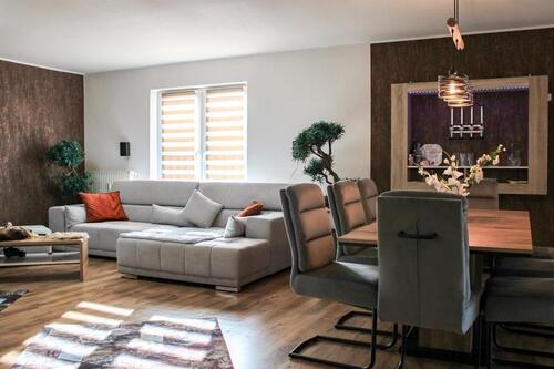 Foto - 4 ZKB Wohnung in Barßel zu vermieten