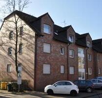 Schöne DG Wohnung mit Balkon in GE Buer - Gelsenkirchen Gelsenkirchen-Nord