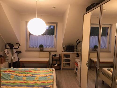 Foto - Etagenwohnung in Gelsenkirchen