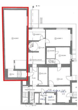 Foto - Etagenwohnung in Gilching zum Kaufen
