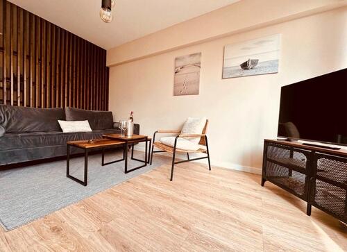 Foto - Etagenwohnung in Neustadt in Holstein zur Miete