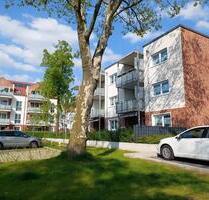 Wohnen mit Stil bei VIVAWEST. - 635,00 EUR Kaltmiete, ca.  58,20 m² in Gelsenkirchen (PLZ: 45899) Gelsenkirchen-West