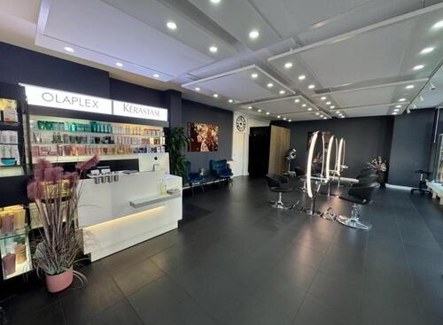 Foto - FRISEURSALON TOP LAGE SCHWABING LEOPOLDSTRASSE – 100m²